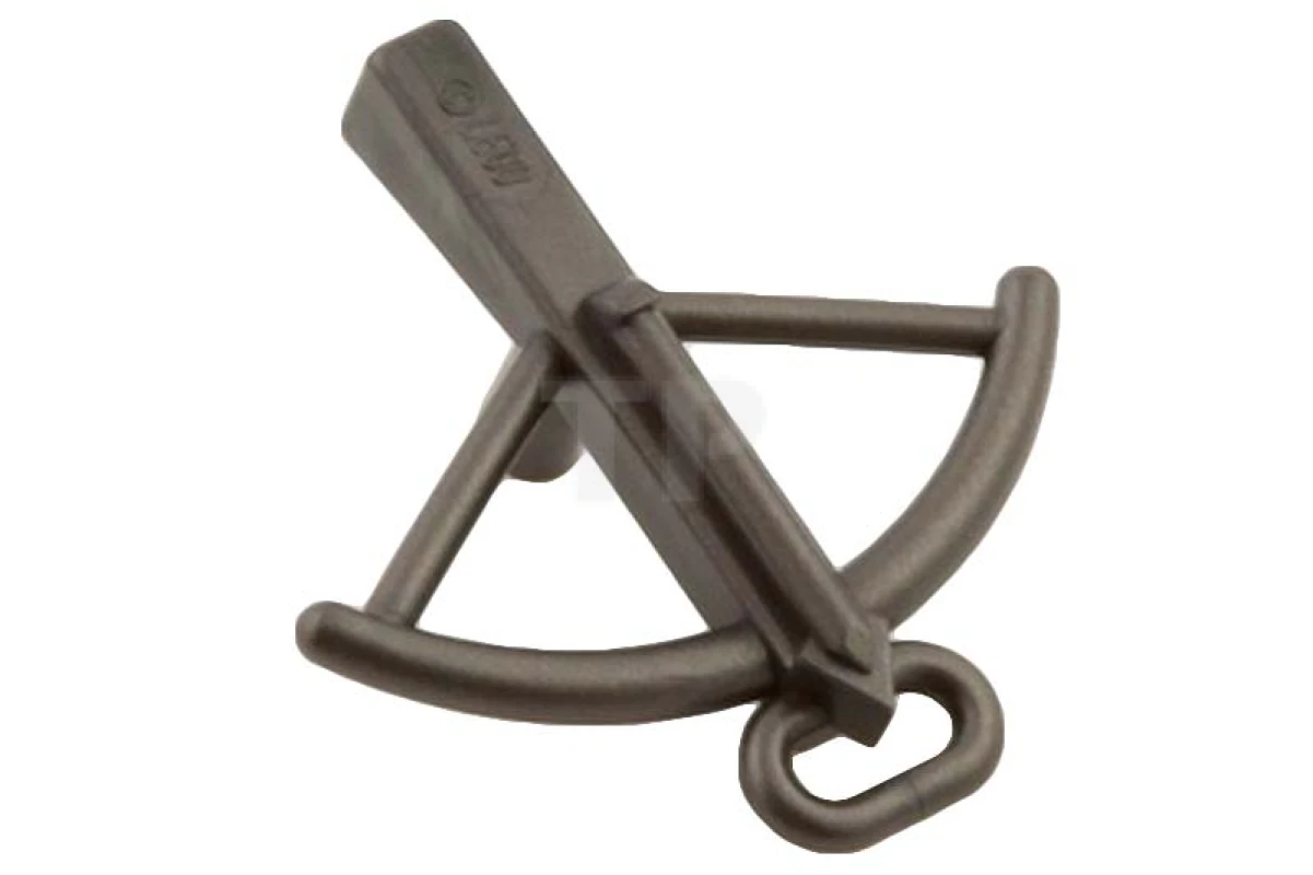 LEGO&reg; 6268844 - 2570 - Minifig, Arma Balestra