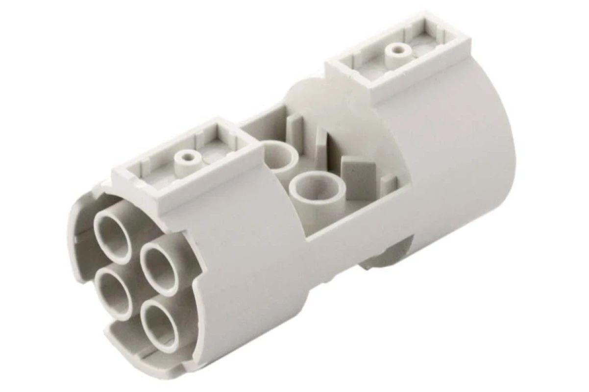LEGO&reg; 4215142 - 30360 - Cilindro 3 x 6 x 2 2/3 Orizzontale