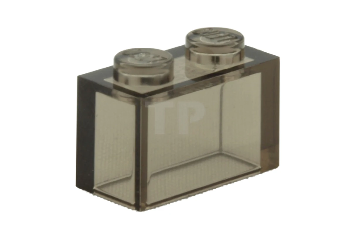 LEGO&reg; 6514267 - 3065 - Brick 1 x 2 without Bottom Tube