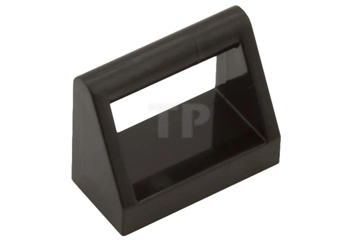 LEGO&reg; 243226 - 2432 - Tegel 1 x 2 met handvat