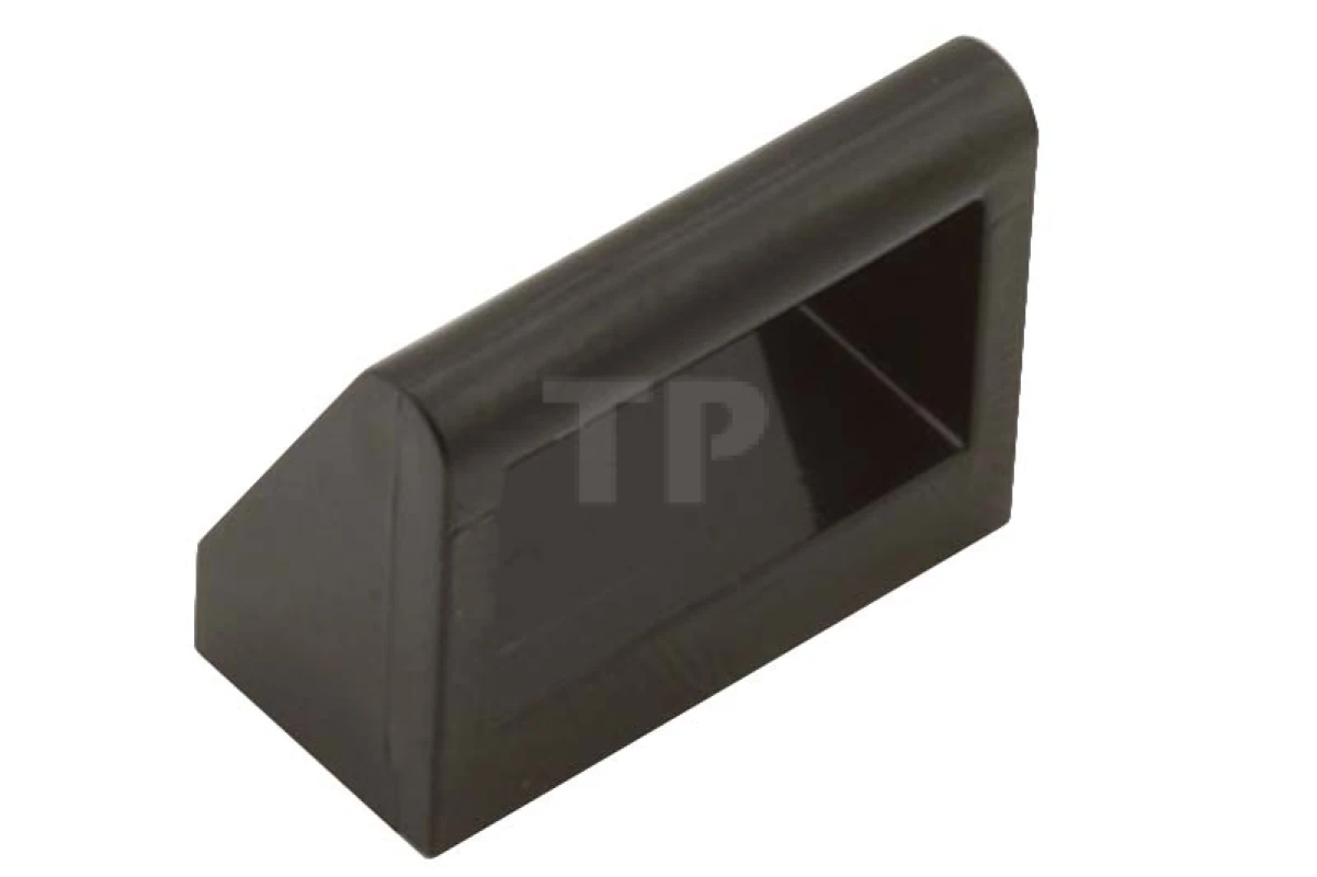 LEGO&reg; 243226 - 2432 - Tegel 1 x 2 met handvat