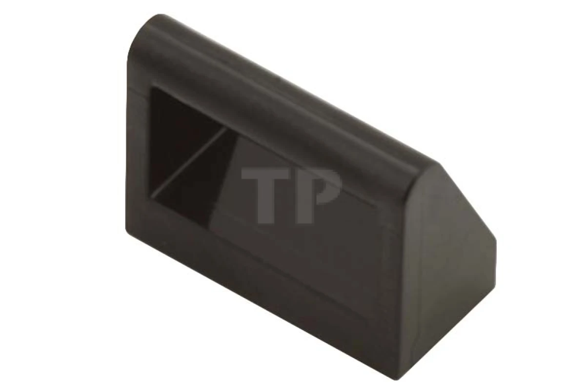 LEGO&reg; 243226 - 2432 - Tegel 1 x 2 met handvat