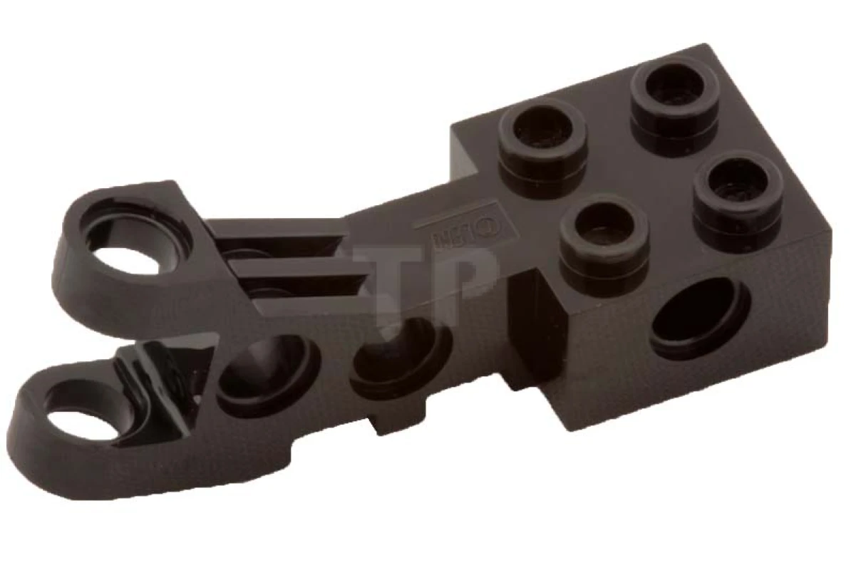 LEGO&reg; 2904 - 6181757 - Technic Motorcycle Pivot