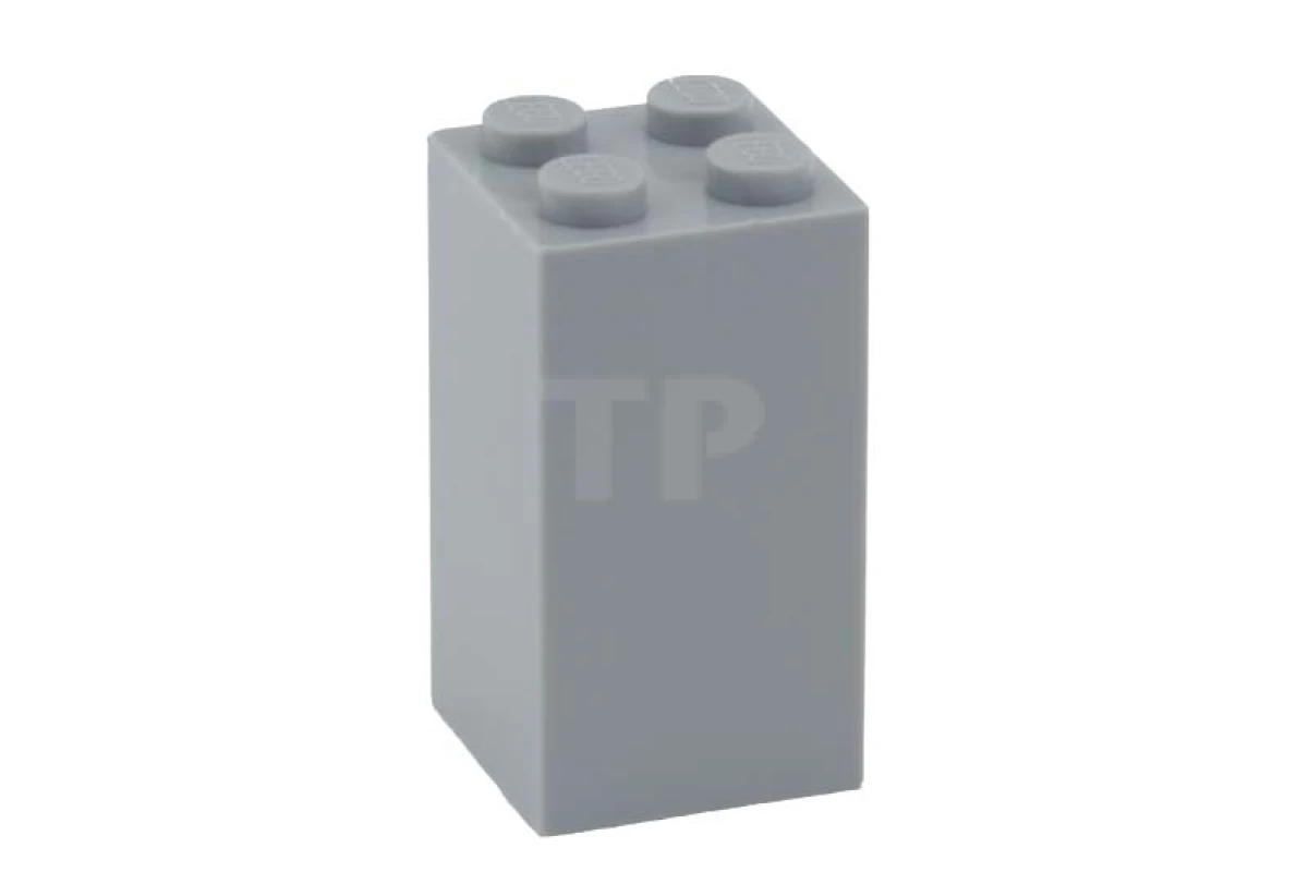LEGO&reg; 4211650 - 30145 - Ladrillo 2 x 2 x 3