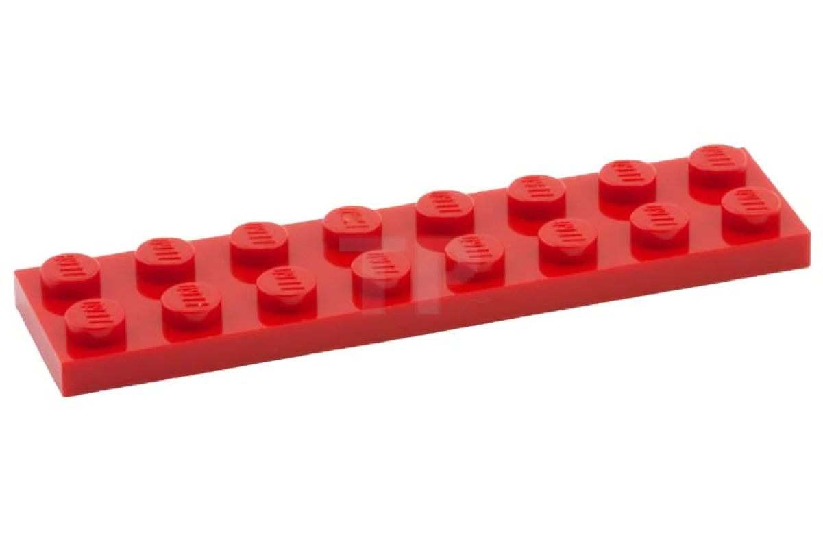 LEGO&reg; 3034 - 303421 - Plate 2 x 8