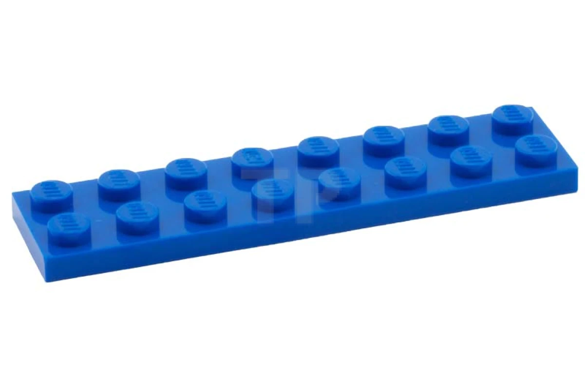 LEGO&reg; 3034 - 303423 - Plate 2 x 8