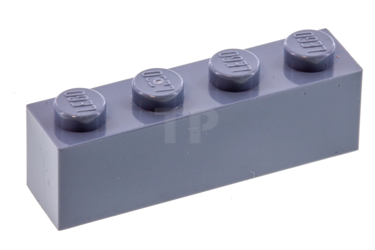 LEGO&reg; 4620993 - 3010 - Brick 1 x 4