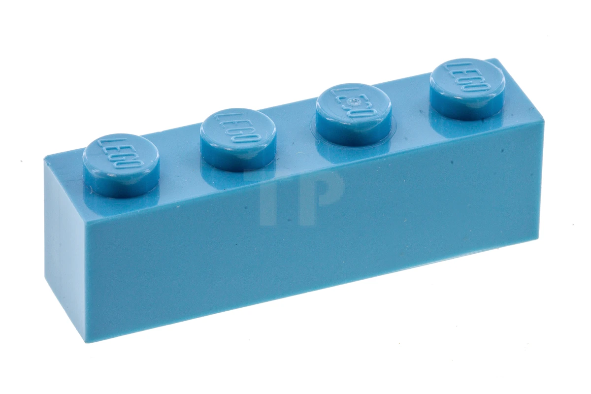 LEGO&reg; 3010 - 4585667 - Brick 1 x 4