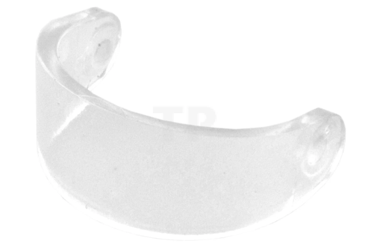 LEGO&reg; 6244787 - 2447 - Minifig, Visiera Standard