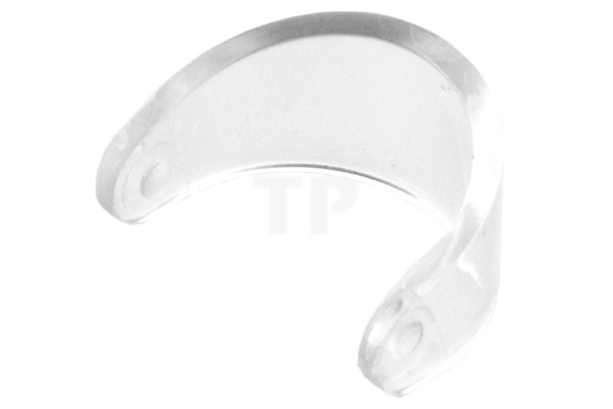 LEGO&reg; 6244787 - 2447 - Minifig, Visiera Standard