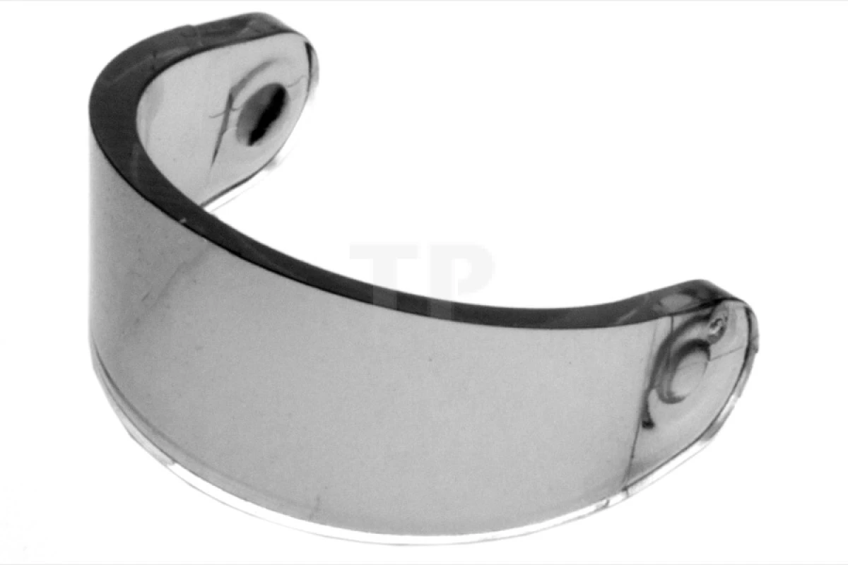 LEGO&reg; 6244785 - 2447 - Minifig, Visiera Standard