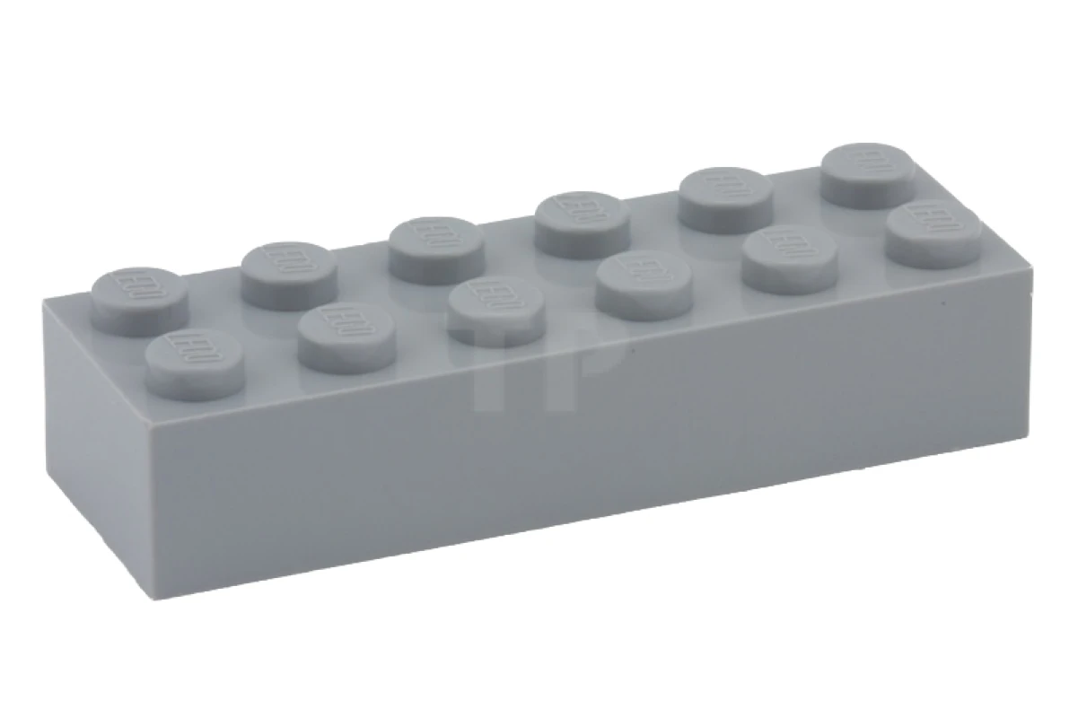 LEGO&reg; 4274668 - 2456 - Steen 2 x 6