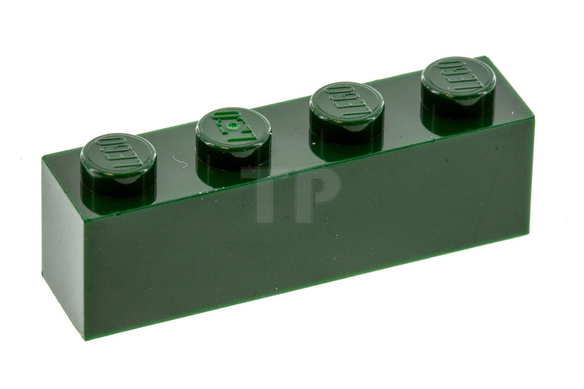 LEGO&reg; 4245571 - 3010 - Brick 1 x 4