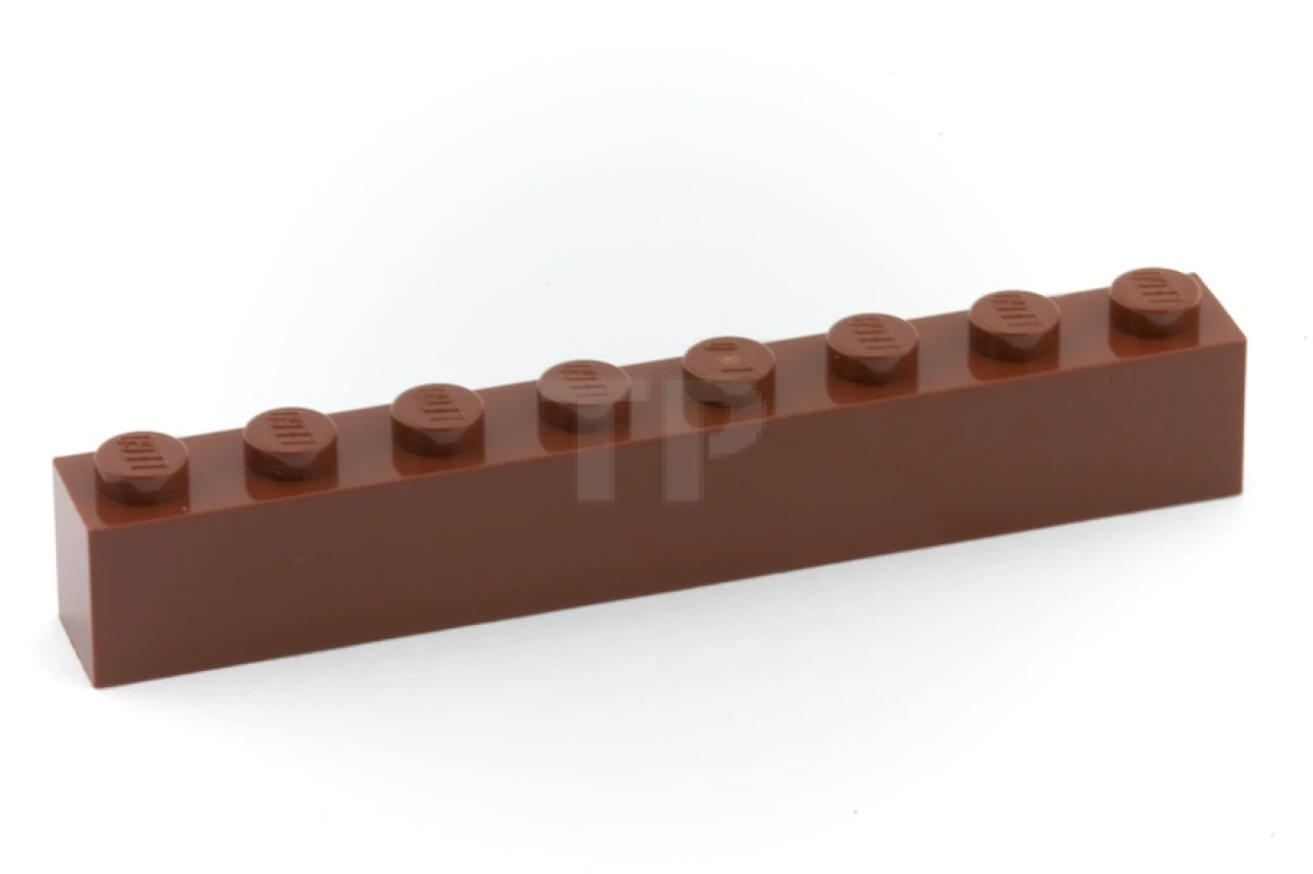 LEGO&reg; 4263776 - 3008 - Brick 1 x 8