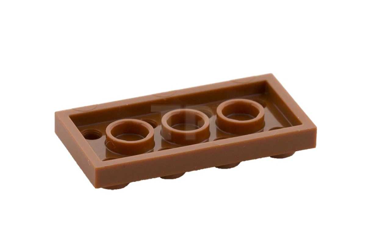 LEGO&reg; 4535928 - 3020 - Platte 2 x 4