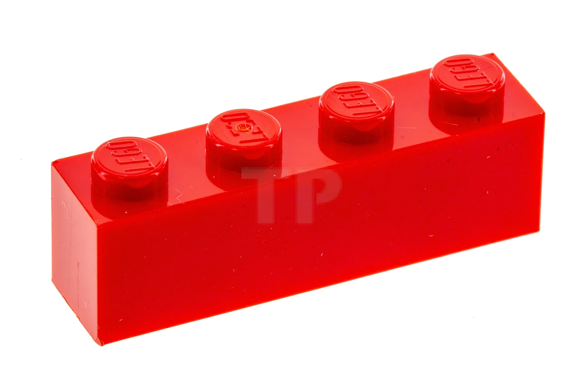 LEGO&reg; 301021 - 3010 - Brick 1 x 4