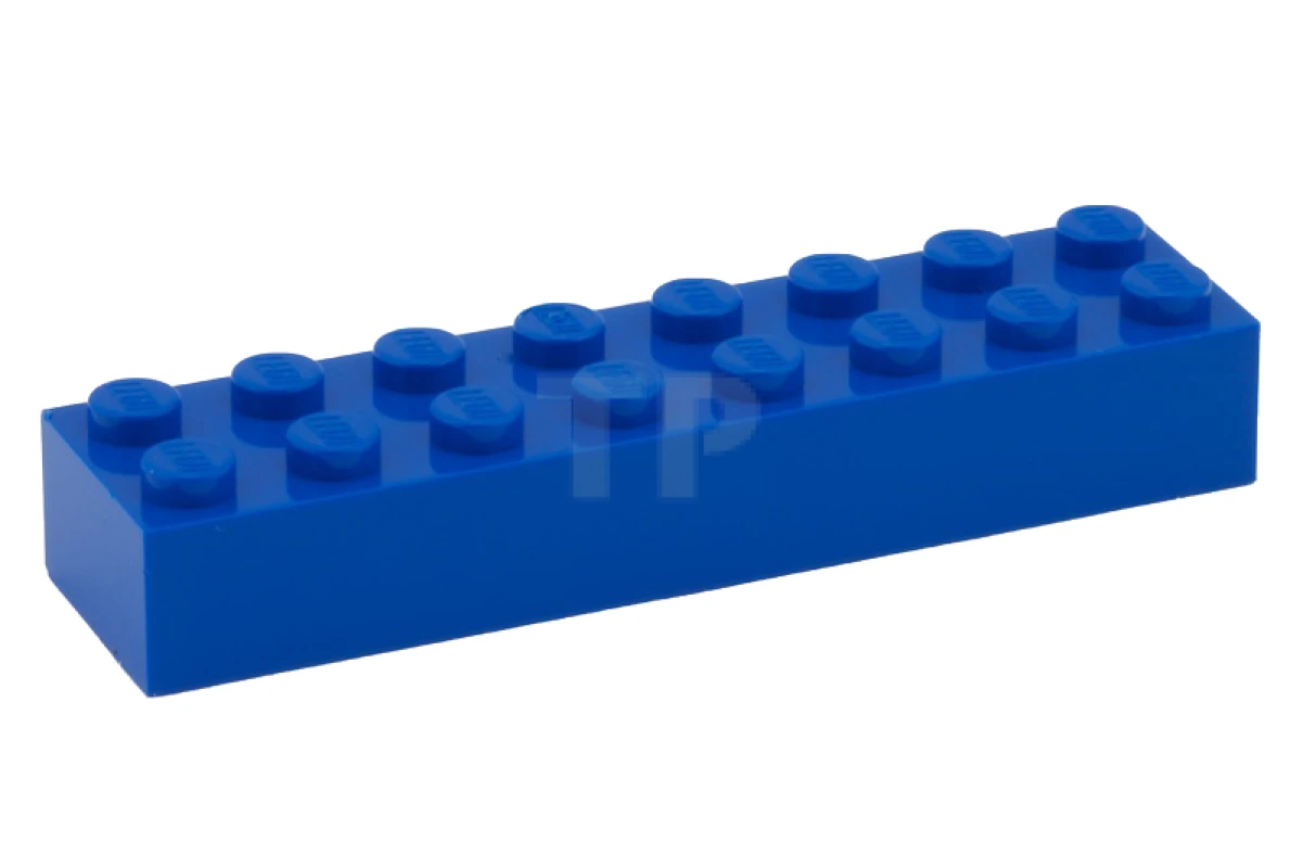 LEGO&reg; 6037384 - 3007 - Brick 2 x 8