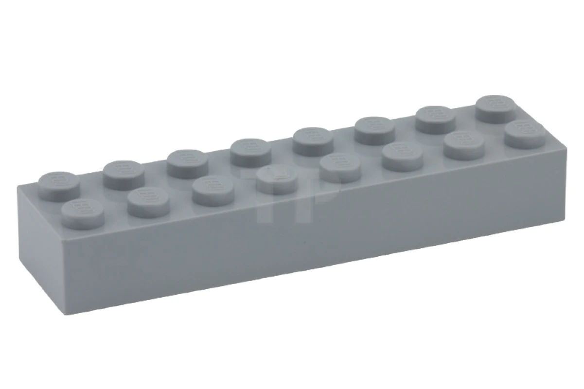 LEGO&reg; 6037399 - 3007 - Mattone 2 x 8