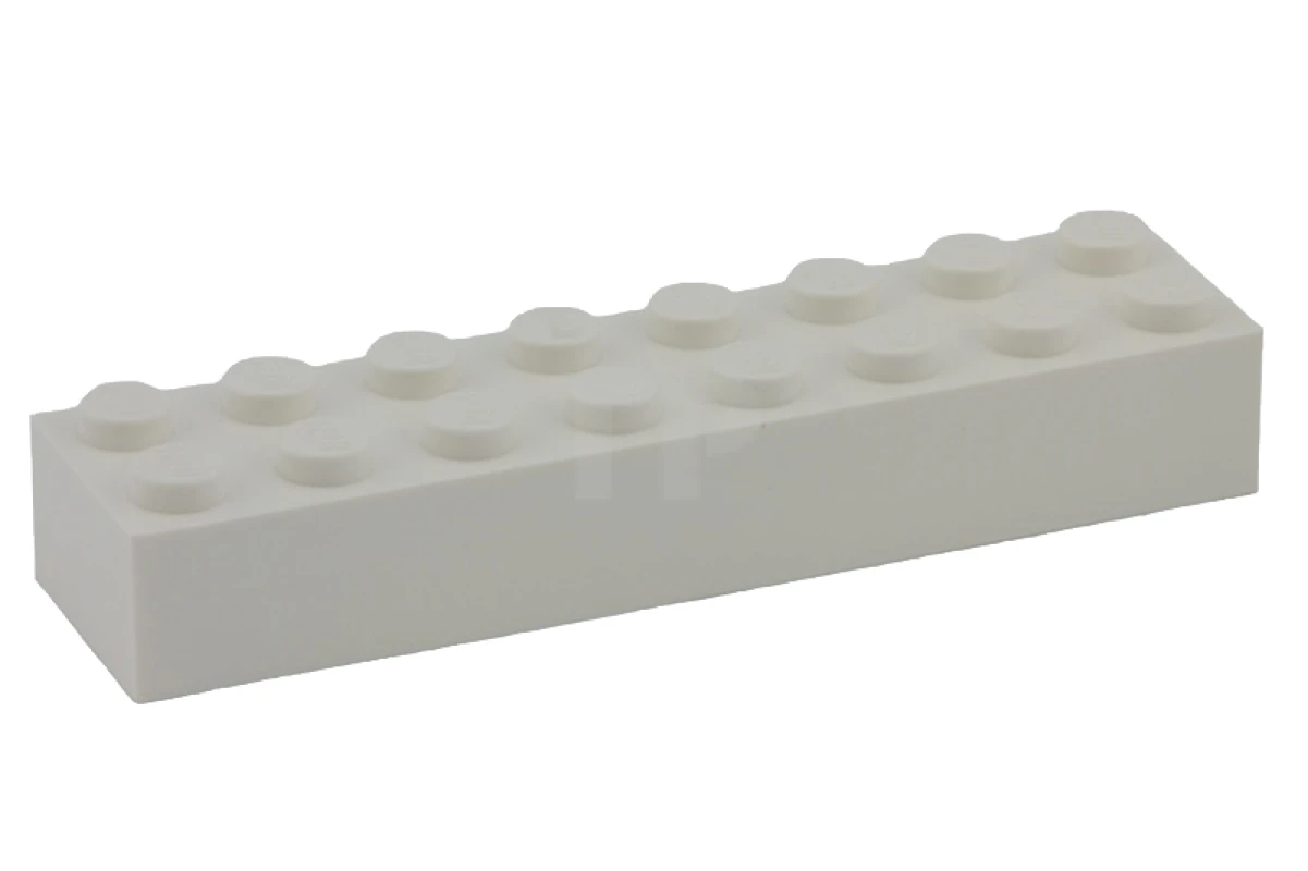 LEGO&reg; 6033776 - 3007 - Brick 2 x 8