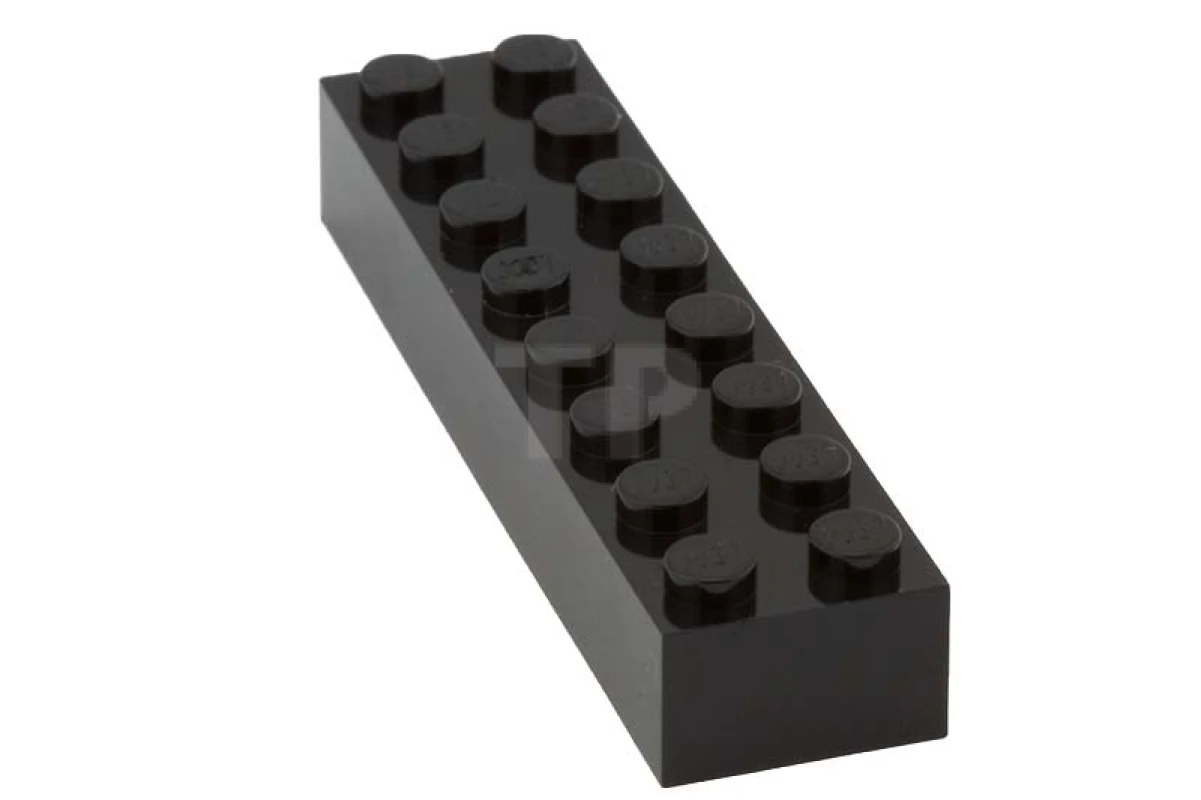 LEGO&reg; 6037390 - 3007 - Brick 2 x 8