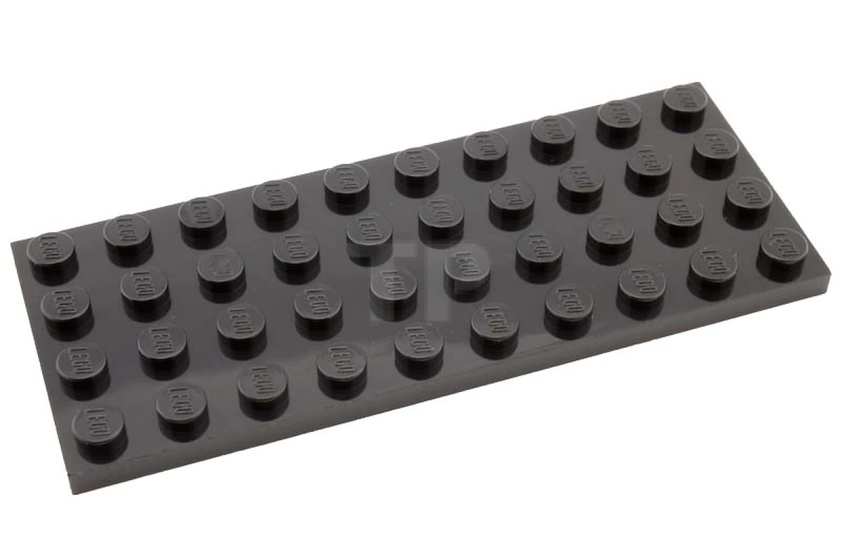 LEGO&reg; 303076 - 3030 - Piastra 4 x 10