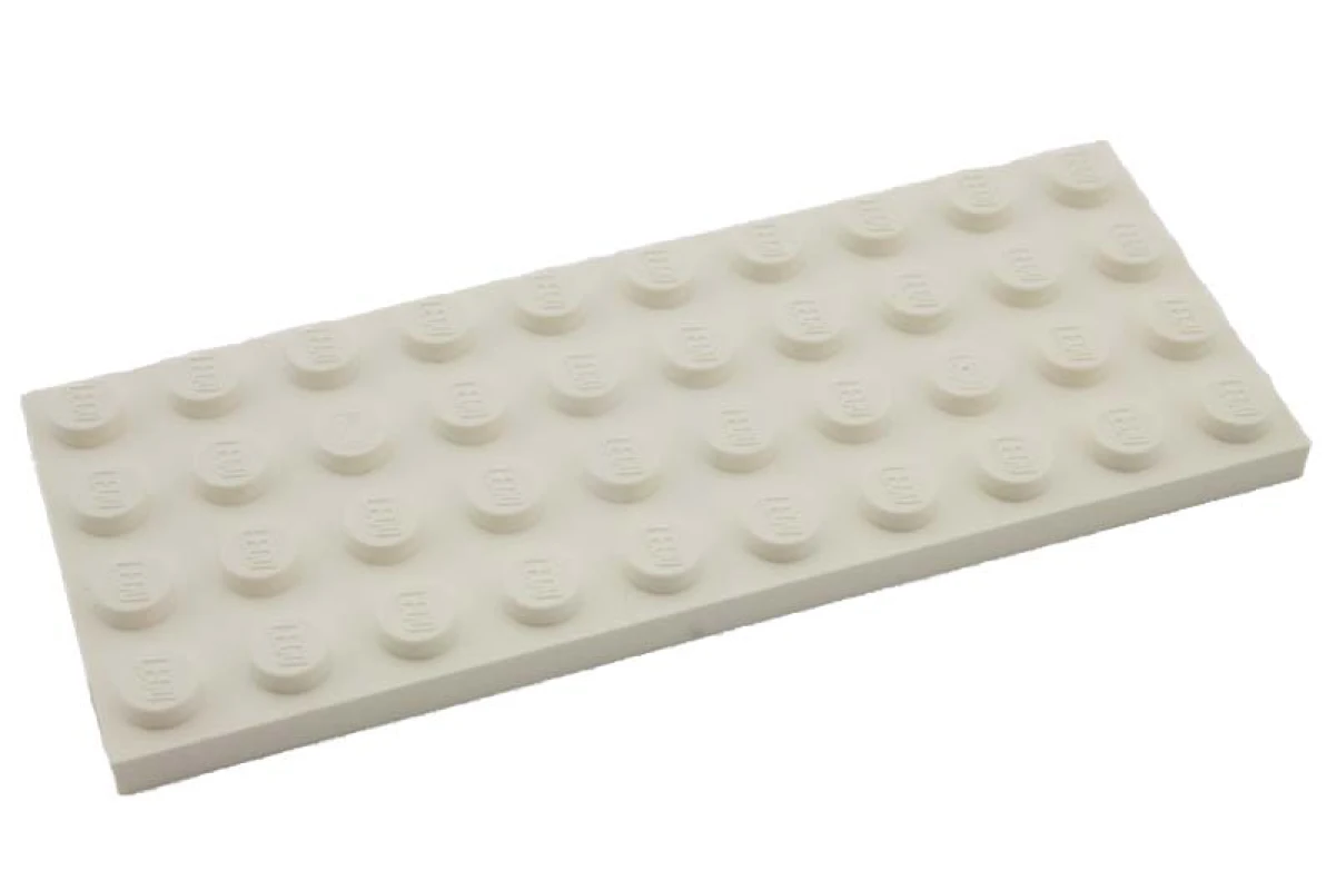 LEGO&reg; 6550137 - 3030 - Placa 4 x 10