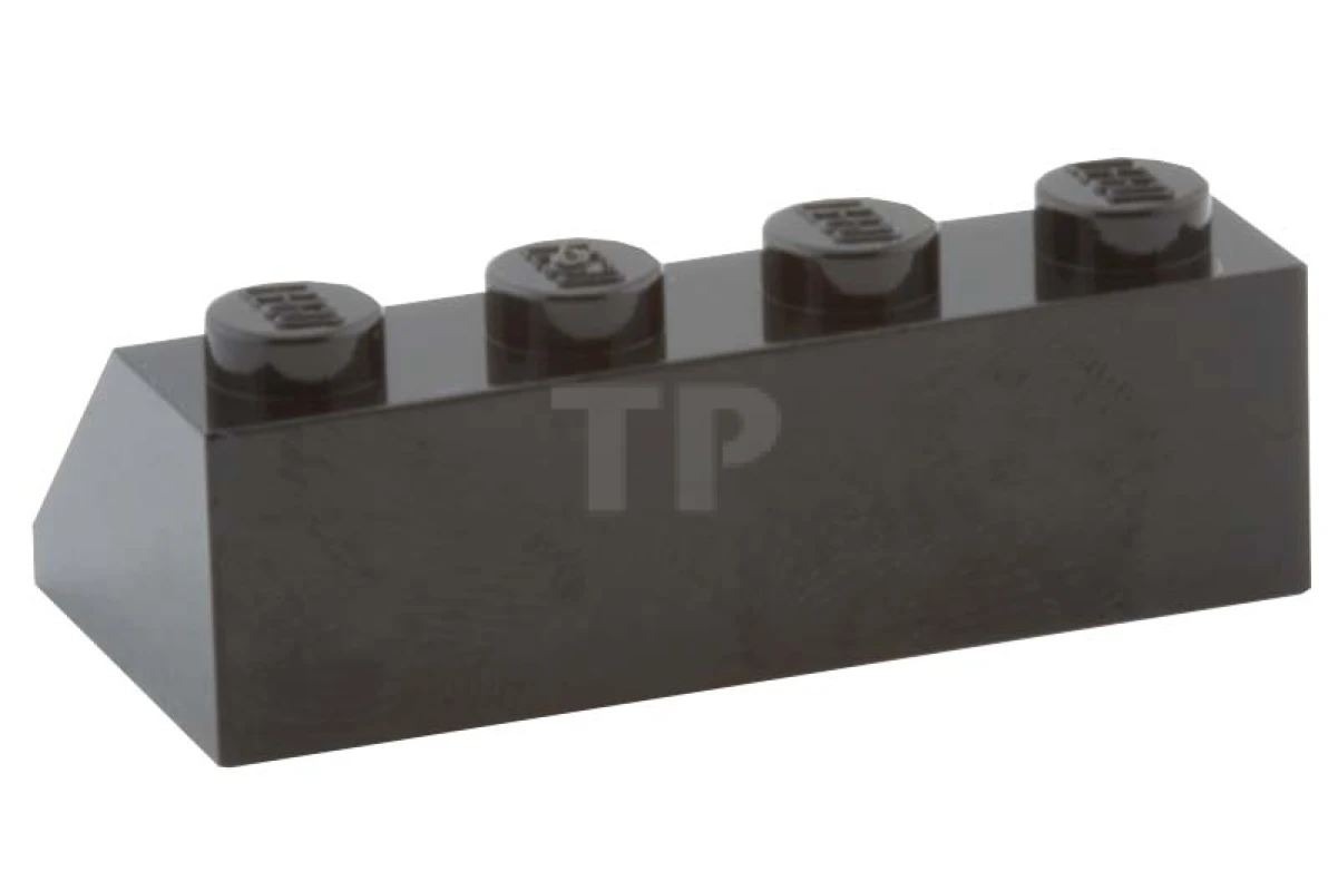 LEGO&reg; 3037 - 303726 - Slope 2 x 4 - 45°