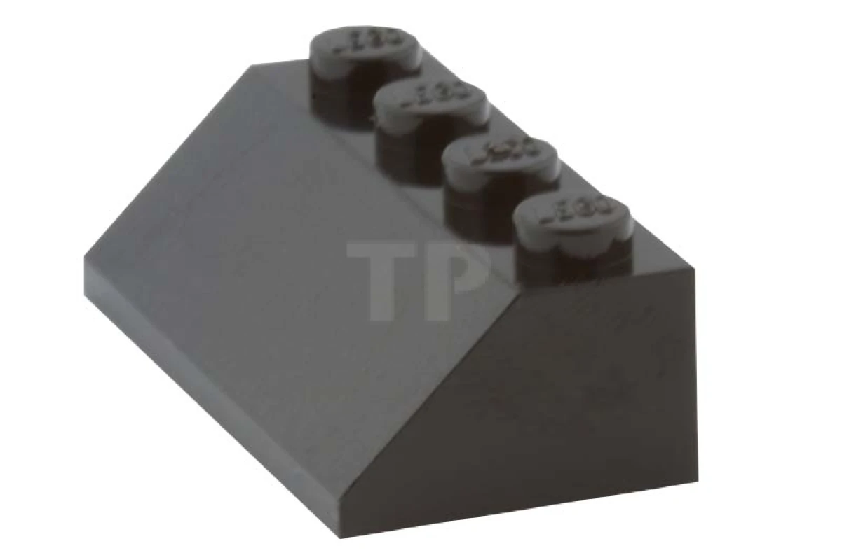 LEGO&reg; 3037 - 303726 - Slope 2 x 4 - 45°