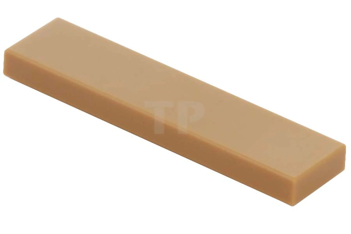 LEGO&reg; 6102998 - 2431 - Tegel 1 x 4