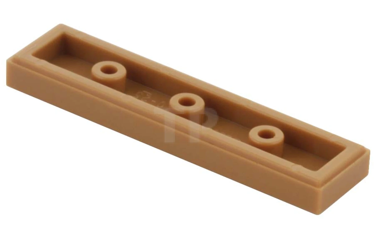 LEGO&reg; 6102998 - 2431 - Tegel 1 x 4