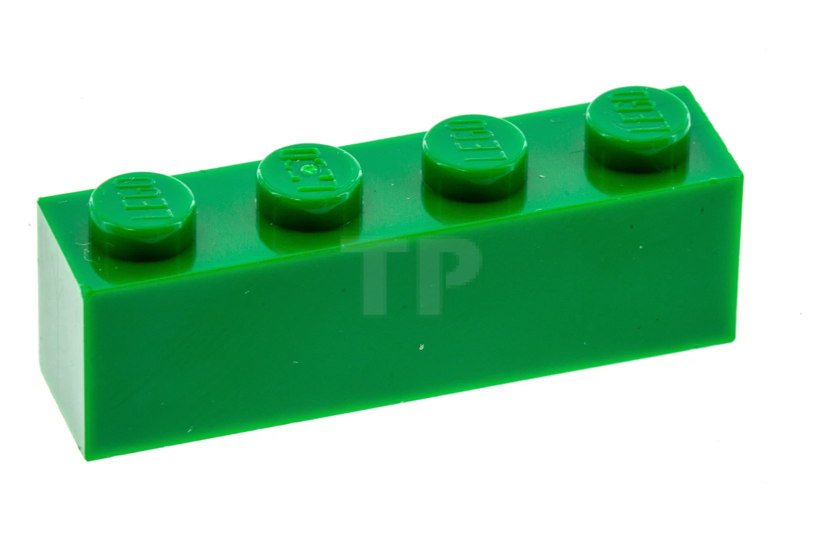 LEGO&reg; 4112838 - 3010 - Stein 1 x 4