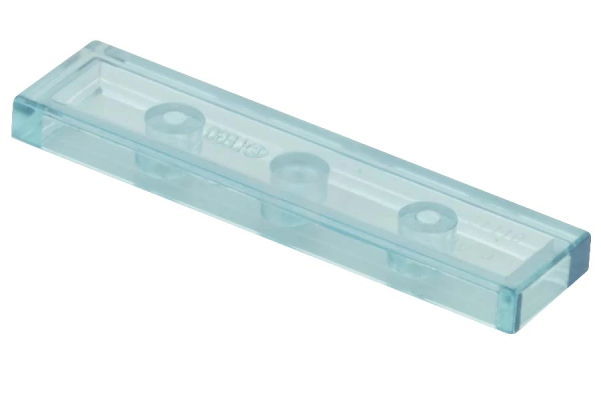 LEGO&reg; 6510178 - 2431 - Piastrelle 1 x 4