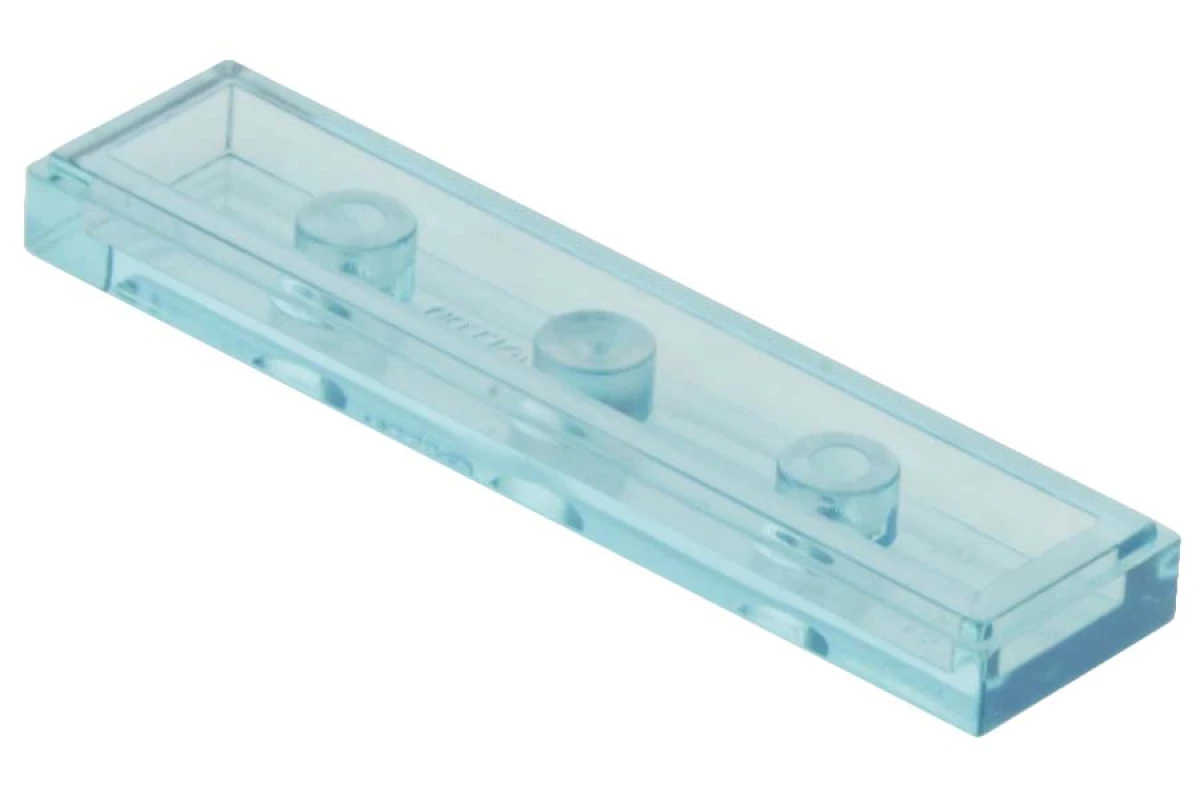 LEGO&reg; 6510178 - 2431 - Piastrelle 1 x 4