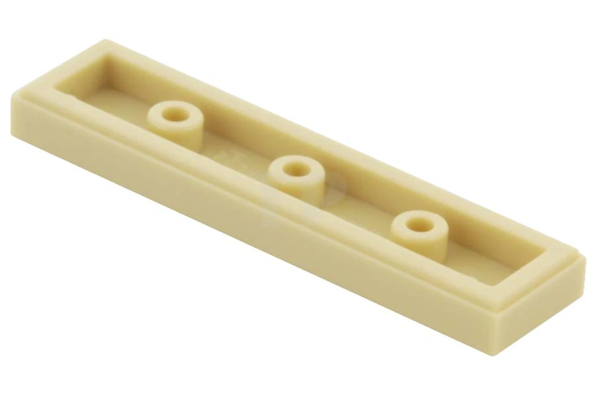 LEGO&reg; 4550324 - 2431 - Tile 1 x 4