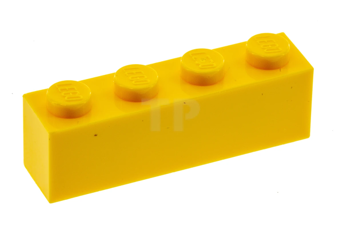 LEGO&reg; 3010 - 301024 - Brick 1 x 4