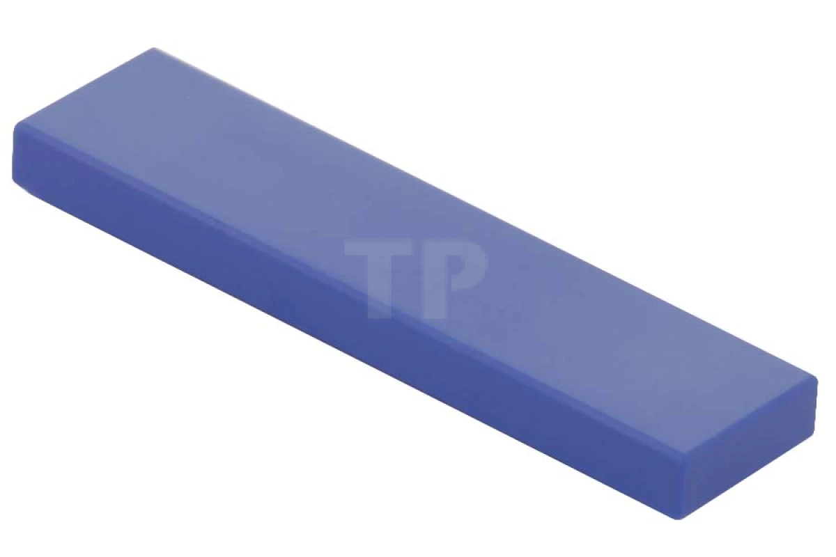 LEGO&reg; 2431 - 243123 - Tile 1 x 4