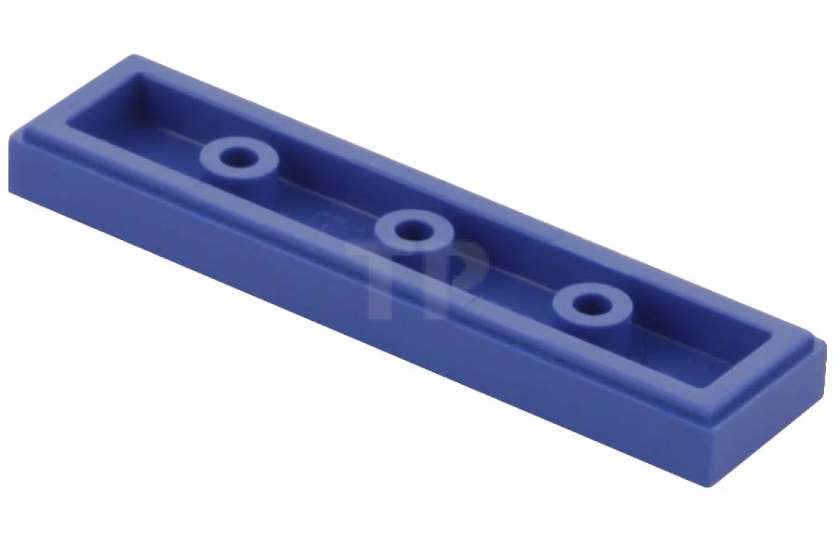 LEGO&reg; 2431 - 243123 - Tile 1 x 4