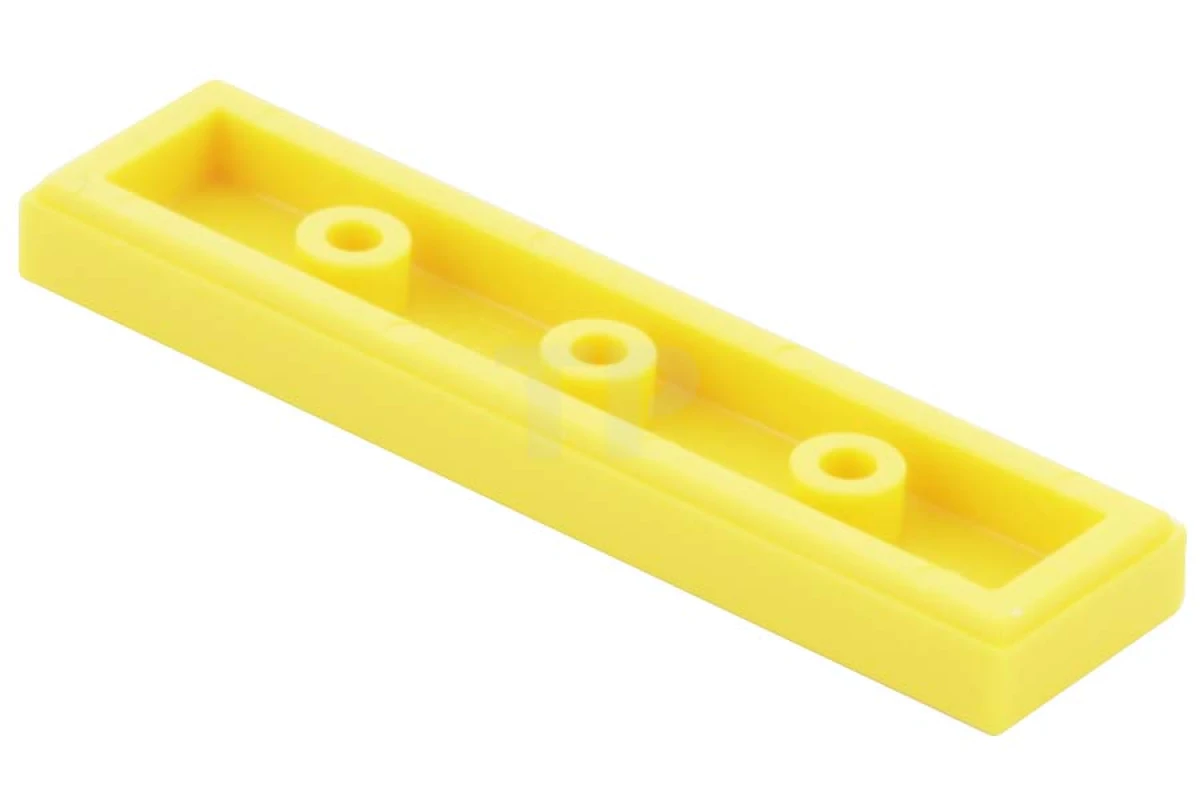 LEGO&reg; 2431 - 243124 - Tile 1 x 4