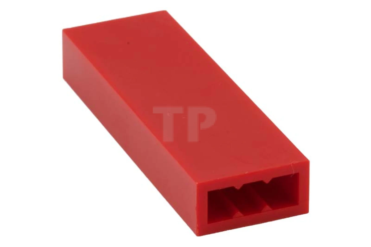 LEGO&reg; 4212414 - 2454 - Brick 1 x 2 x 5