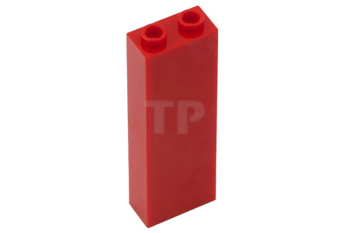 LEGO&reg; 4212414 - 2454 - Brick 1 x 2 x 5