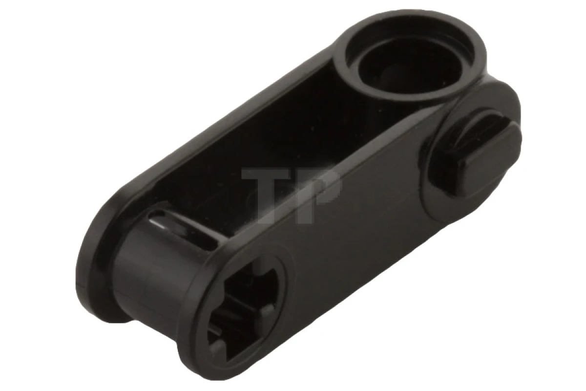 LEGO&reg; 6273318 - 32068 - Technic, Axle and Pin Connector Perpendicular 3L with Pin Hole