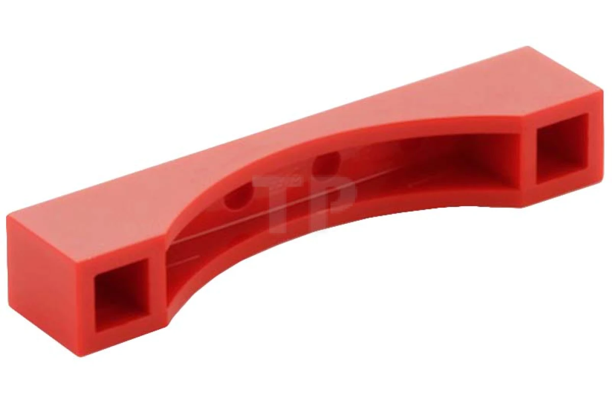 LEGO&reg; 4521570 - 3455 - Mattone 1 x 6 Arco