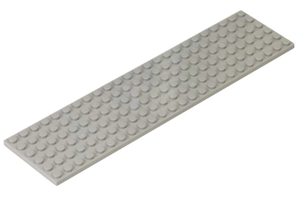LEGO&reg; 4666357 - 3026 - Plaat 6 x 24