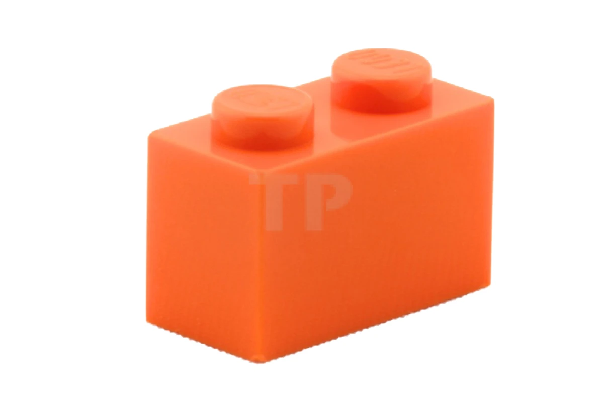 LEGO&reg; 4613981 - 3004 - Brick 1 x 2