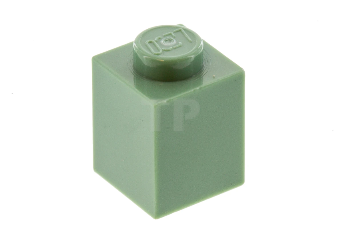 LEGO&reg; 4521948 - 3005 - Brick 1 x 1