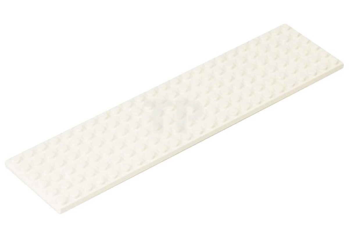 LEGO&reg; 4652480 - 3026 - Plate 6 x 24