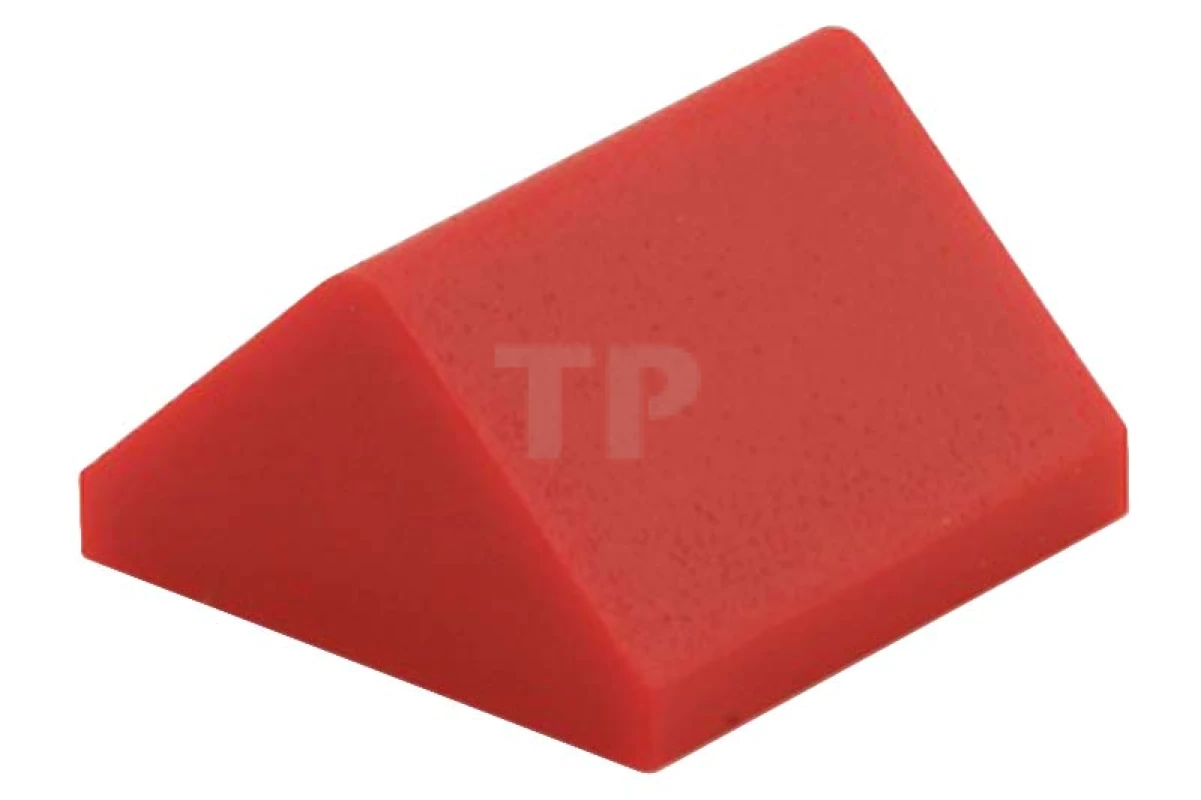 LEGO&reg; 304321 - 3043 - Dakpan 2 x 2 - 45° Dubbel