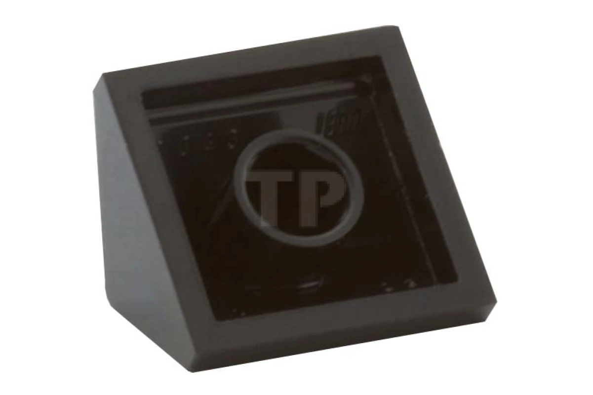 LEGO&reg; 4163373 - 3043 - Dakpan 2 x 2 - 45° Dubbel