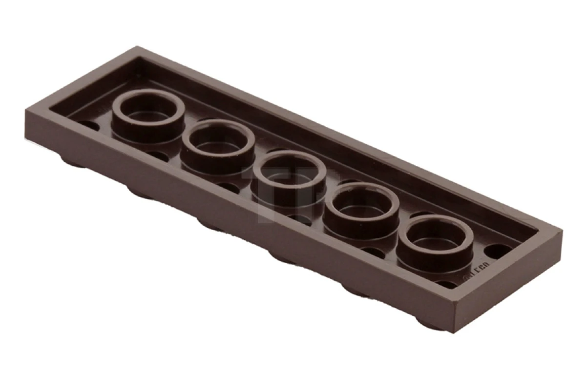 LEGO&reg; 4518687 - 3795 - Plate 2 x 6