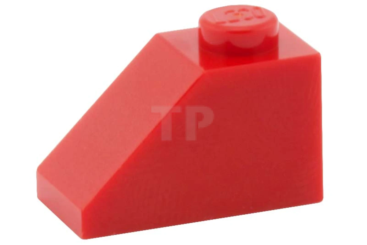 LEGO&reg; 4121934 - 3040 - Dachstein 2 x 1 - 45°